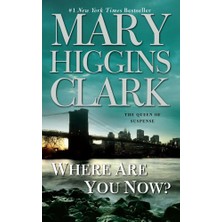 Pocket Books Where Are You Now?: A Novel