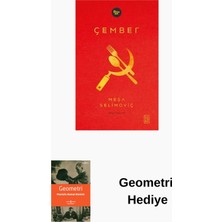 Ketebe Çember + Geometri Hediye