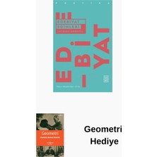 Ketebe Edebiyat Edimleri + Geometri Hediye