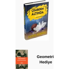 Ephesus Yayınları Son Görüş - Çemberin Altında 2 + Geometri Hediye