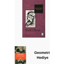 Ketebe Başkaldıran Ruhlar + Geometri Hediye