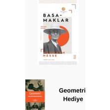 Ketebe Basamaklar - Seçilmiş Şiirler + Geometri Hediye