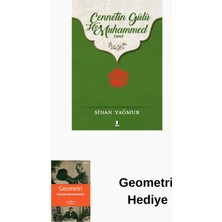 Kapı Yayınları Cennetin Gülü Hz.muhammed + Geometri Hediye