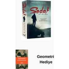 İndigo Kitap Sedat - Bir Türk Masalı + Geometri Hediye