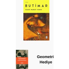 Ketebe Butimar + Geometri Hediye