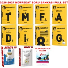 Hız Yayınları 8.sınıf Lgs 2026-2027 Müfredat Soru Bankası Tüm Dersler Full Set