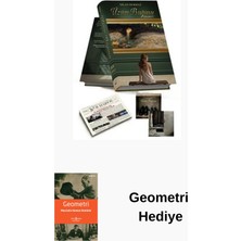 İndigo Kitap Üzüm Buğusu - 2 + Geometri Hediye