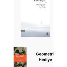 Everest Yayınları Bekleyişin Şarkısı + Geometri Hediye