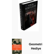 İndigo Kitap Sokak Nöbetçileri + Geometri Hediye