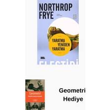 Ketebe Yaratma Yeniden Yaratma + Geometri Hediye