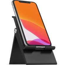 Ugreen Ayarlanabilir Cep Telefonu Standı iPhone 11 Pro Xs, S20 S10, Huawei P30 Vb. ile Uy