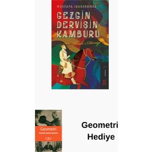 Ketebe Gezgin Dervişin Kamburu + Geometri Hediye