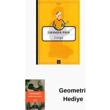 Kapı Yayınları Gözgü + Geometri Hediye
