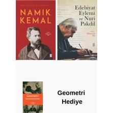 Ketebe Hüseyin Su 2 Kitap Seti + Geometri Hediye