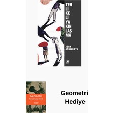 Ayrıntı Yayınları Tehlikeli Yakınlaşma + Geometri Hediye