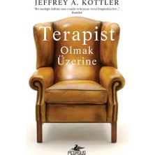 Terapist Olmak Üzerine