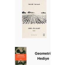 Ketebe Sınır Bölgeleri + Geometri Hediye