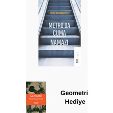 Ketebe Metroda Cuma Namazı + Geometri Hediye