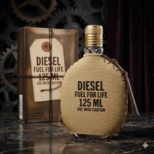 For Life Edt Erkek Parfüm 125 ml