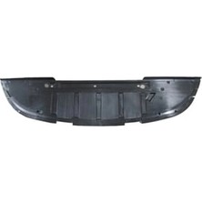 Trn Renault Scenıc- 2- 03/07; Ön Tampon Alt Muhafaza Plastiği (Tüv)(Tyg)