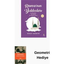 Kapı Yayınları Ravza'nın Yıldızları-1 + Geometri Hediye