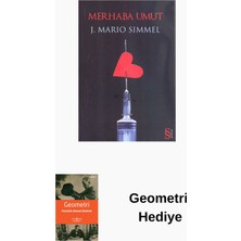 Everest Yayınları Merhaba Umut + Geometri Hediye