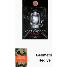 Ephesus Yayınları Veda Caddesi 5 - Vade + Geometri Hediye