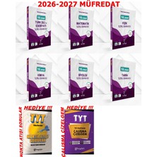Karekök Yayıncılık 10.sınıf 2026-2027 Müfredat Çözümlü Soru Bankası Ultra Set Karekök