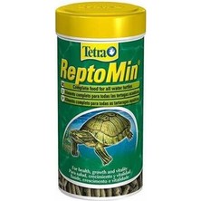 Bezos Reptomin Stick Kaplumbağa Yemi 1000 ml