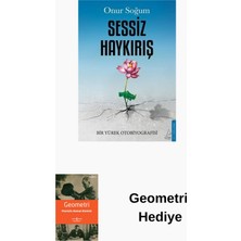 Destek Yayınları Sessiz Haykırış + Geometri Hediye