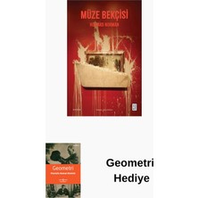Ketebe Müze Bekçisi + Geometri Hediye