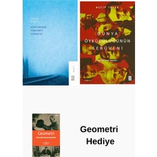 Ketebe Necip Tosun 2 Kitap Seti + Geometri Hediye