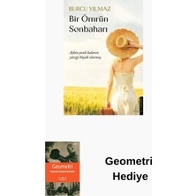 Destek Yayınları Bir Ömrün Sonbaharı + Geometri Hediye