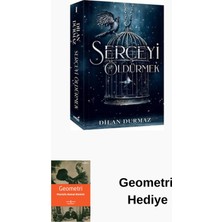 İndigo Kitap Serçeyi Öldürmek + Geometri Hediye