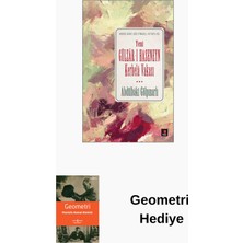 Kapı Yayınları Yeni Gülzar-I Haseneyn + Geometri Hediye
