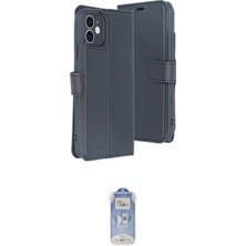 Teknoparkx Ieg™ Iphone 11 Kılıf Siluet Işık Serisi - Siyah Joko Magic 5d Cam Tknprk-Tkaks3
