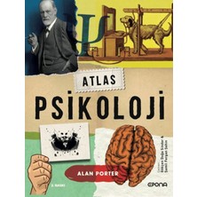 Epona Kitap Atlas Psikoloji