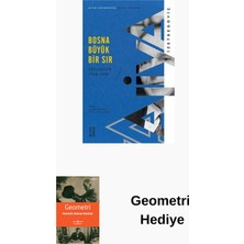 Ketebe Bosna Büyük Bir Sır: Söyleşiler 1989-1995 + Geometri Hediye