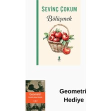 Kapı Yayınları Bölüşmek + Geometri Hediye