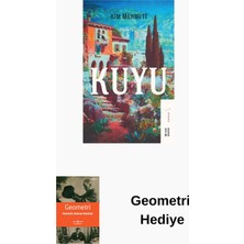 Ketebe Kuyu + Geometri Hediye
