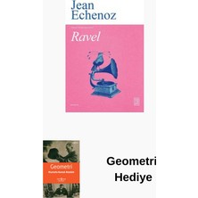 Ketebe Ravel + Geometri Hediye