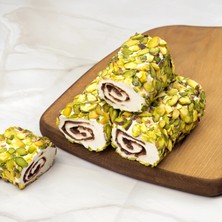 Deniz Şekerleme Sultan File Antep Kaplı Çikolatalı Lokum 250 G
