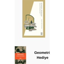 Ketebe Ramadan Mubarak - Güney Kore'den Kanada'ya Rama... + Geometri Hediye
