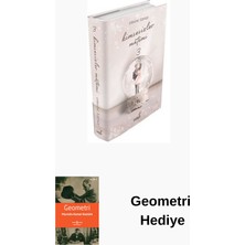 İndigo Kitap Kimsesizler Matemi - 3 + Geometri Hediye