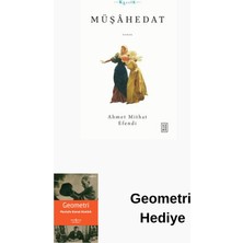 Ketebe Müşahedat - Klasik + Geometri Hediye