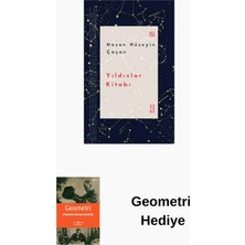 Ketebe Yıldızlar Kitabı + Geometri Hediye