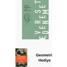 Everest Yayınları Aritmi Koridoru - Everest Deneme + Geometri Hediye