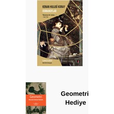 Kapı Yayınları Osmanoflar + Geometri Hediye