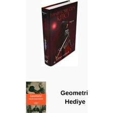 İndigo Kitap Imparatorluğun Kılıcı - Wisteria 3 + Geometri Hediye