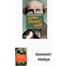 Otobiyografi + Geometri Hediye